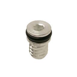 Engine Oil Drain Plug